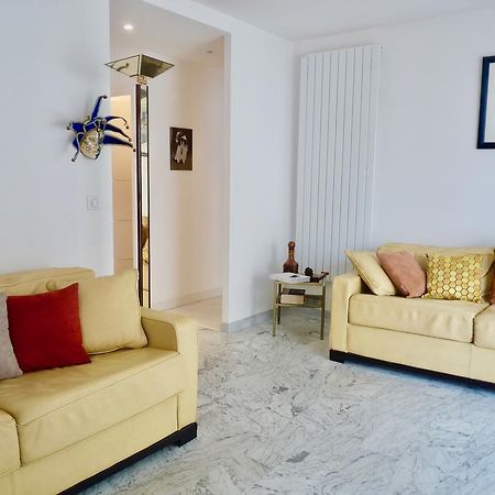 One Bedroom Apartment In The Center Of Cannes, Next To The Carlton, A Few Meters From The Croisette - 367 Екстер'єр фото