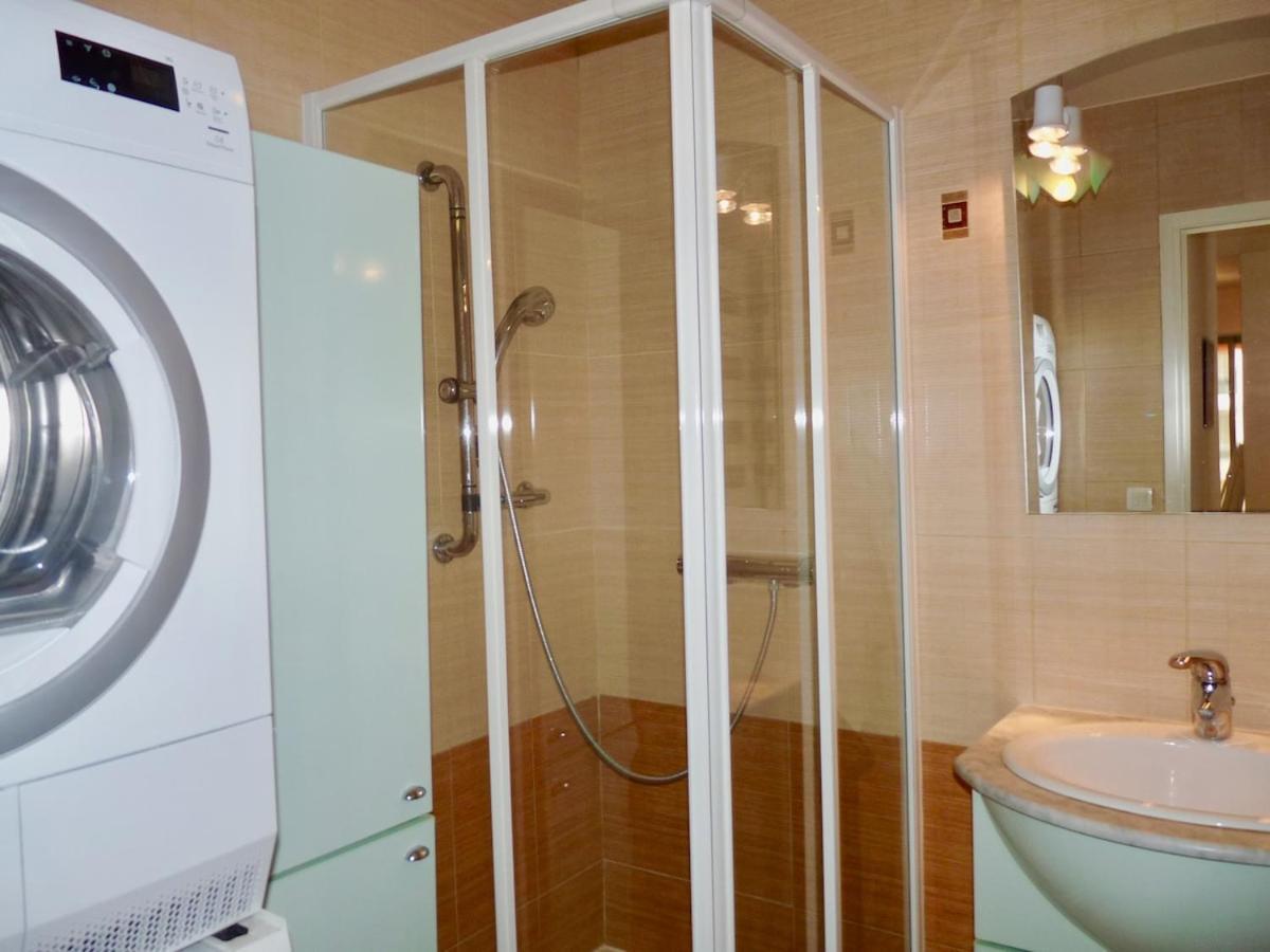 One Bedroom Apartment In The Center Of Cannes, Next To The Carlton, A Few Meters From The Croisette - 367 Екстер'єр фото